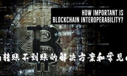 Tokenim转账不到账的解决方案和常见问题解析