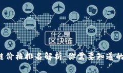 2023年区块链价格排名解析：你需要知道的热门数