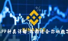 数字资产钱包APP种类详解：选择适合你的数字货