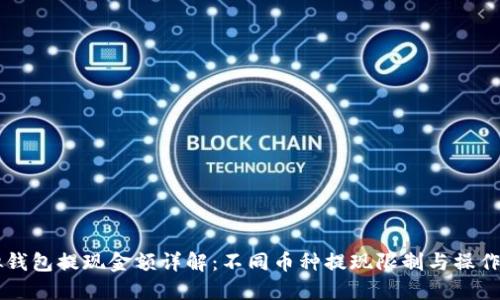 虚拟钱包提现金额详解：不同币种提现限制与操作指南