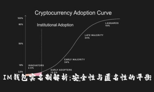IM钱包实名制解析：安全性与匿名性的平衡