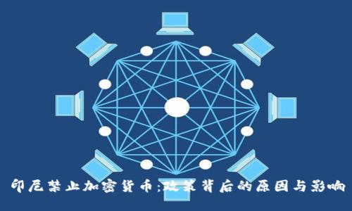 印尼禁止加密货币：政策背后的原因与影响